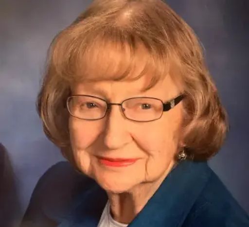Mary Dale Profile Photo