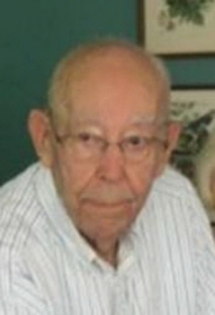 Ralph  W. BARBER