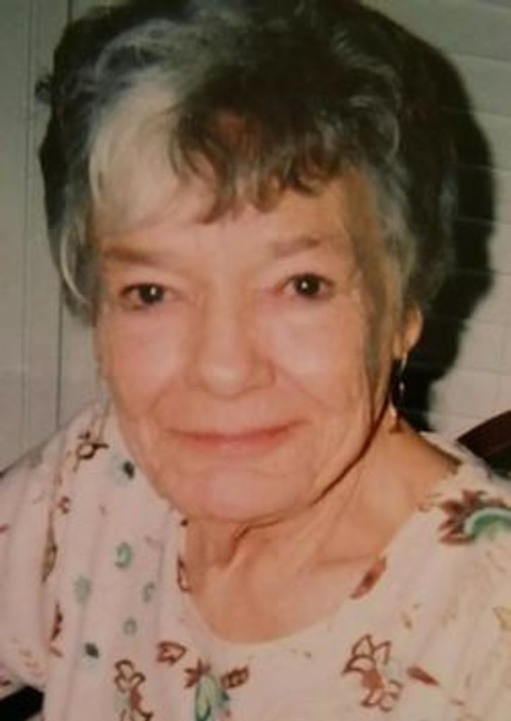 Patsy Loann Mcreynolds