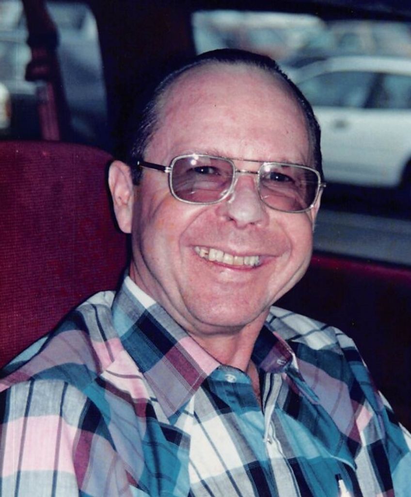Harold Stone