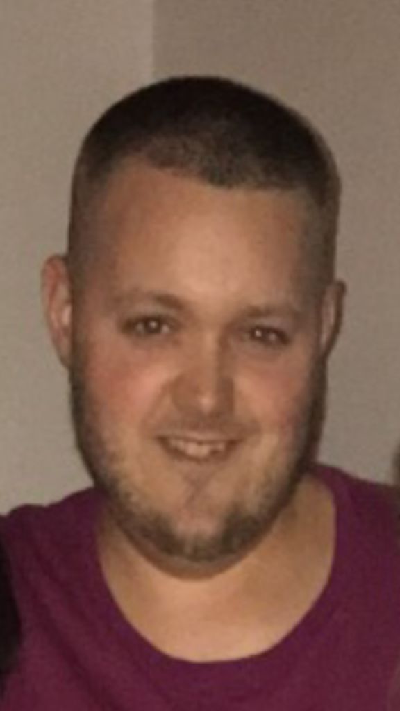 Brandon David Schultz
