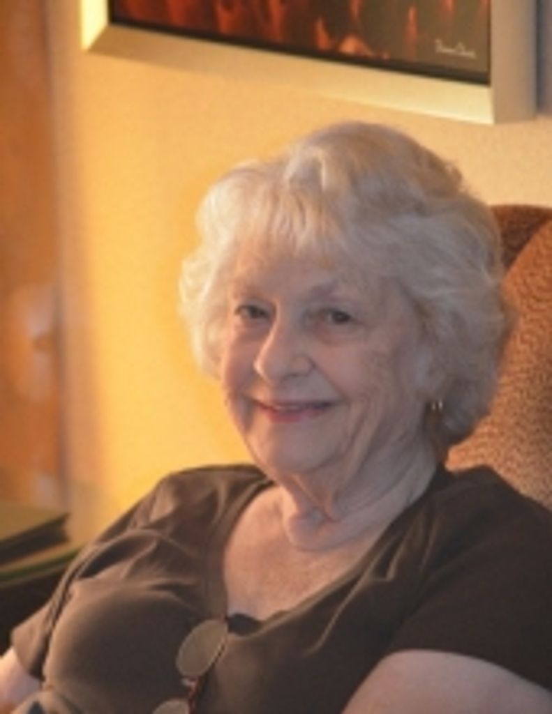 Patricia Marie Grimm