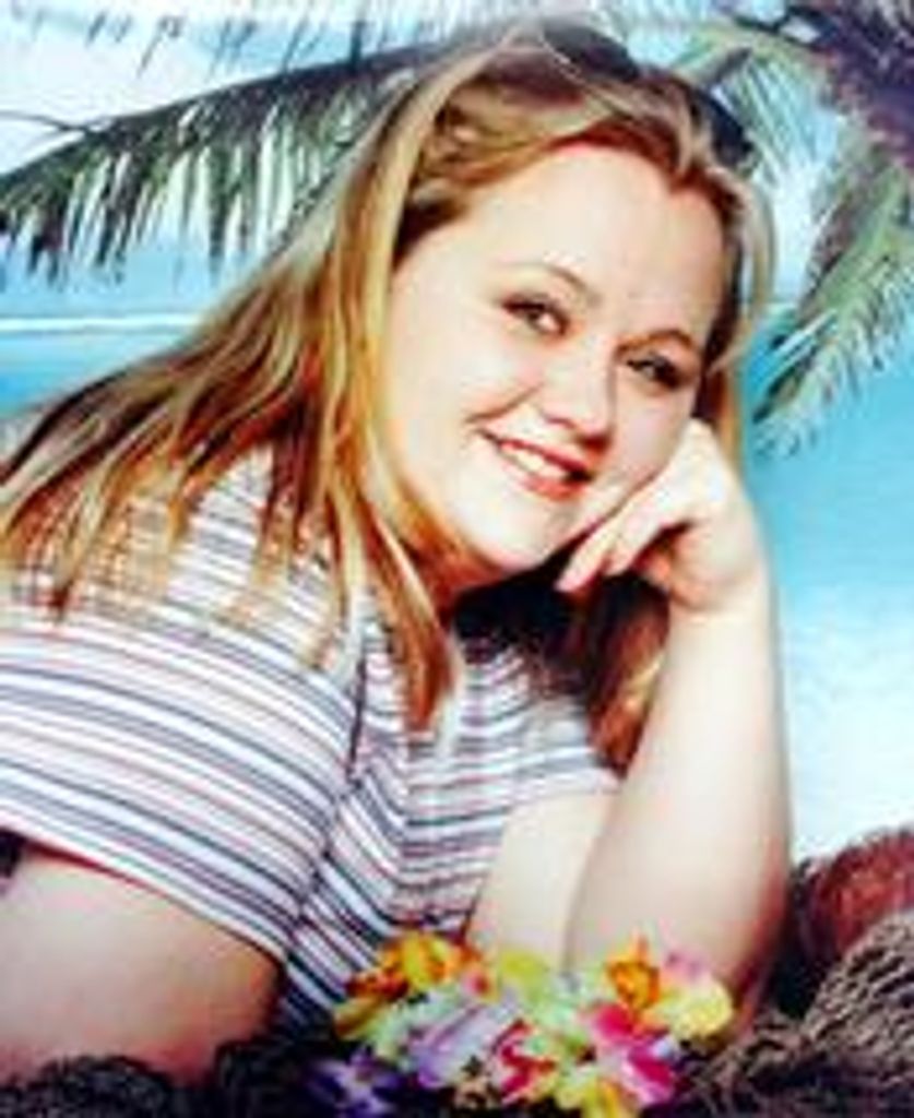 Stephanie Joy Cassel