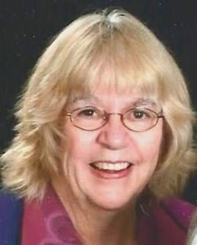 Kathleen Mylott Bienvenue