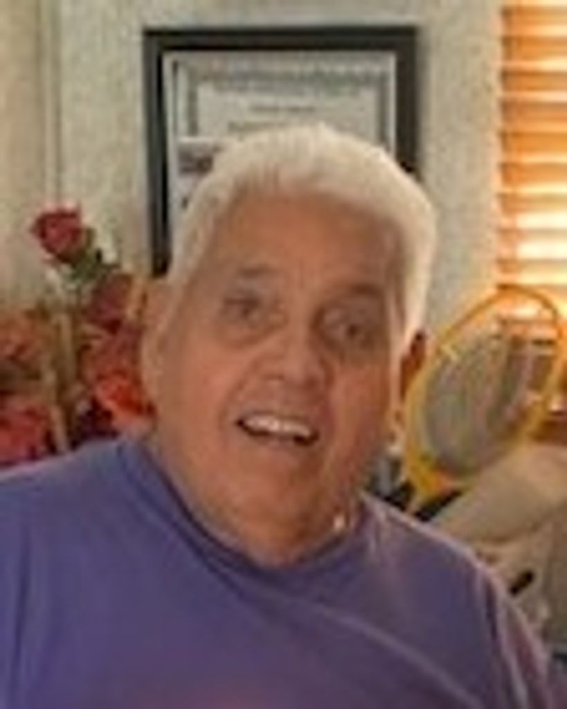 Bernard "T-June" Dardar Profile Photo