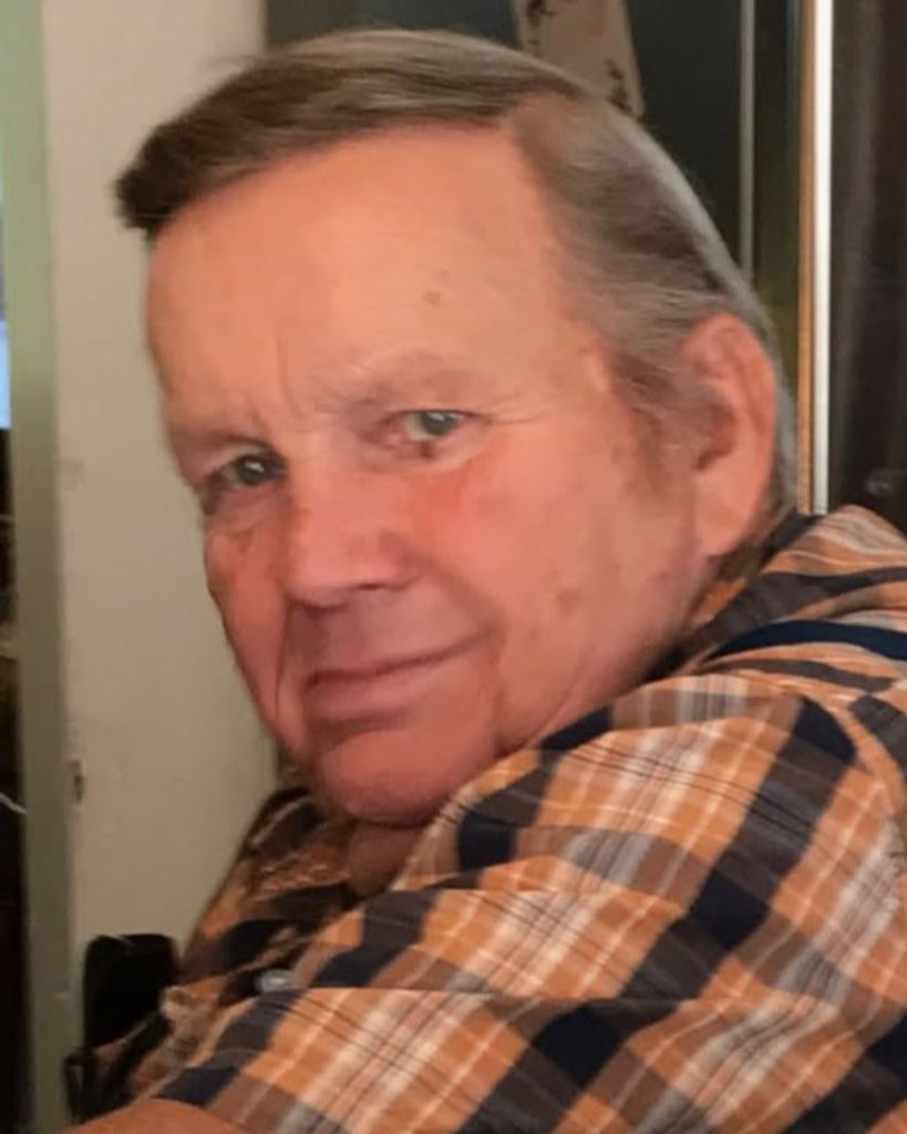 Harold E. Johnson Profile Photo