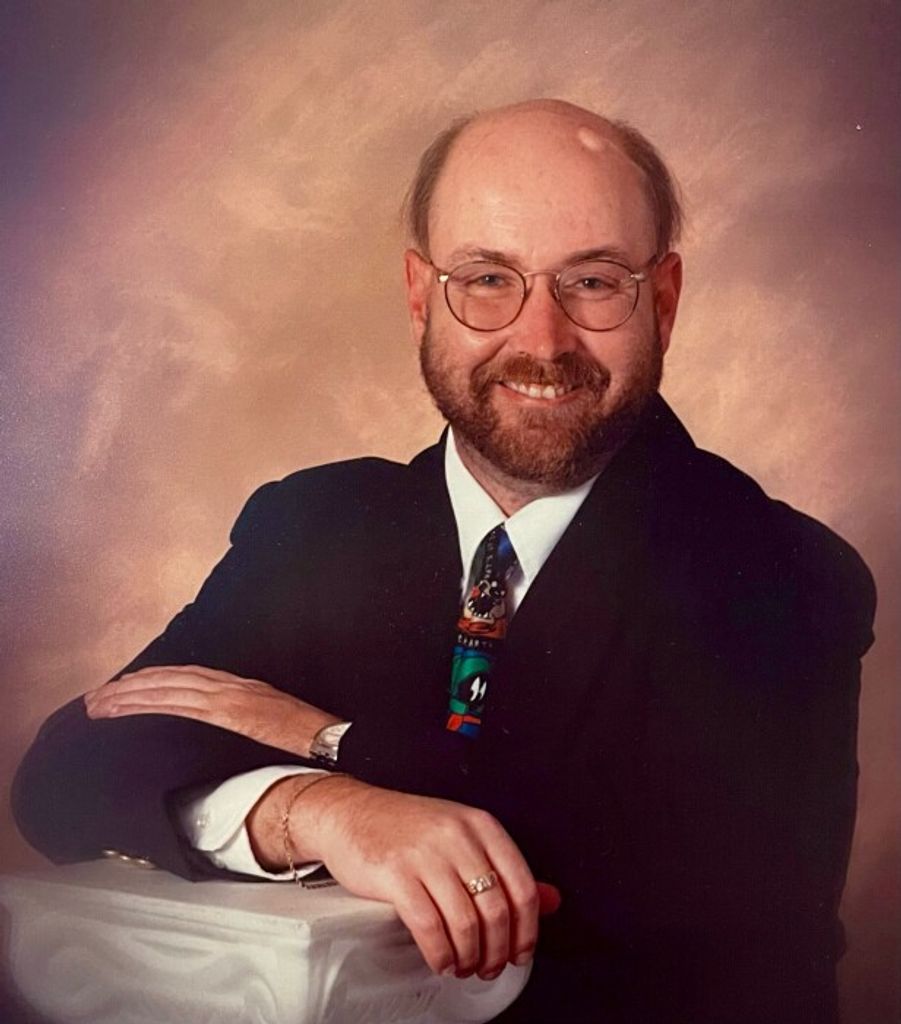 John Gibson Profile Photo