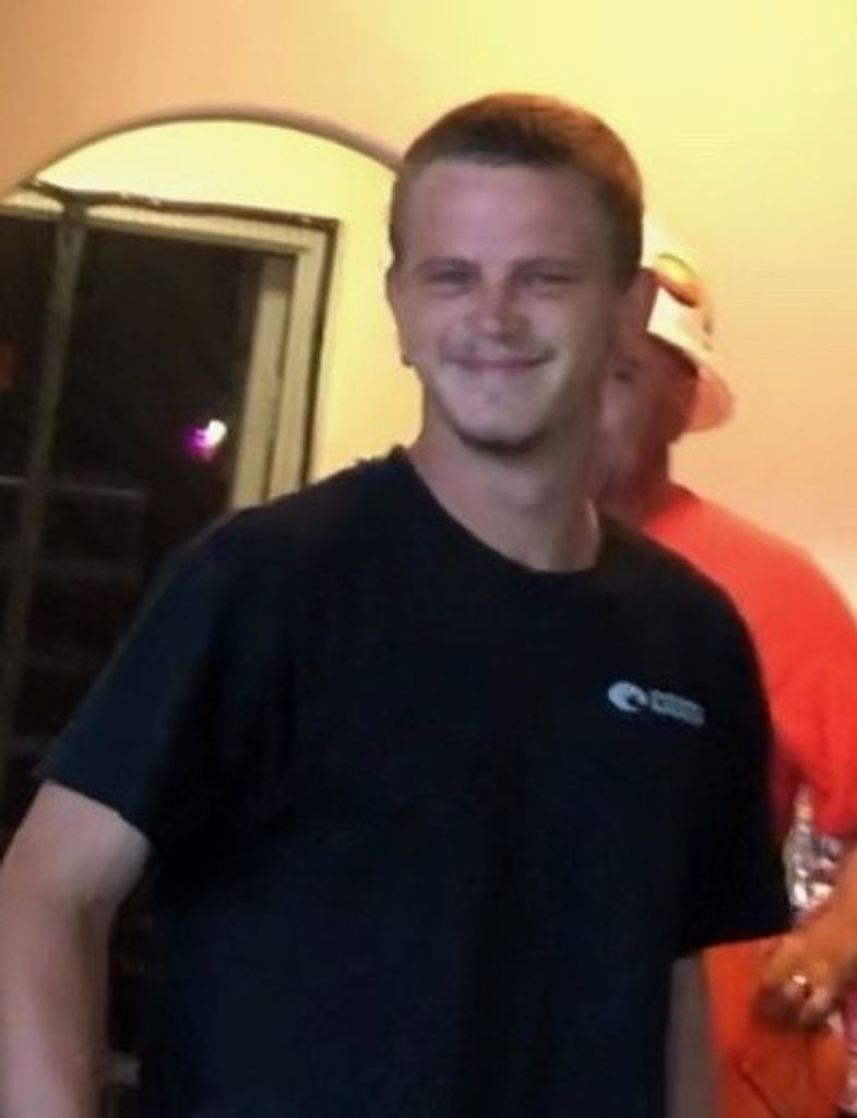 Jacobb Woods