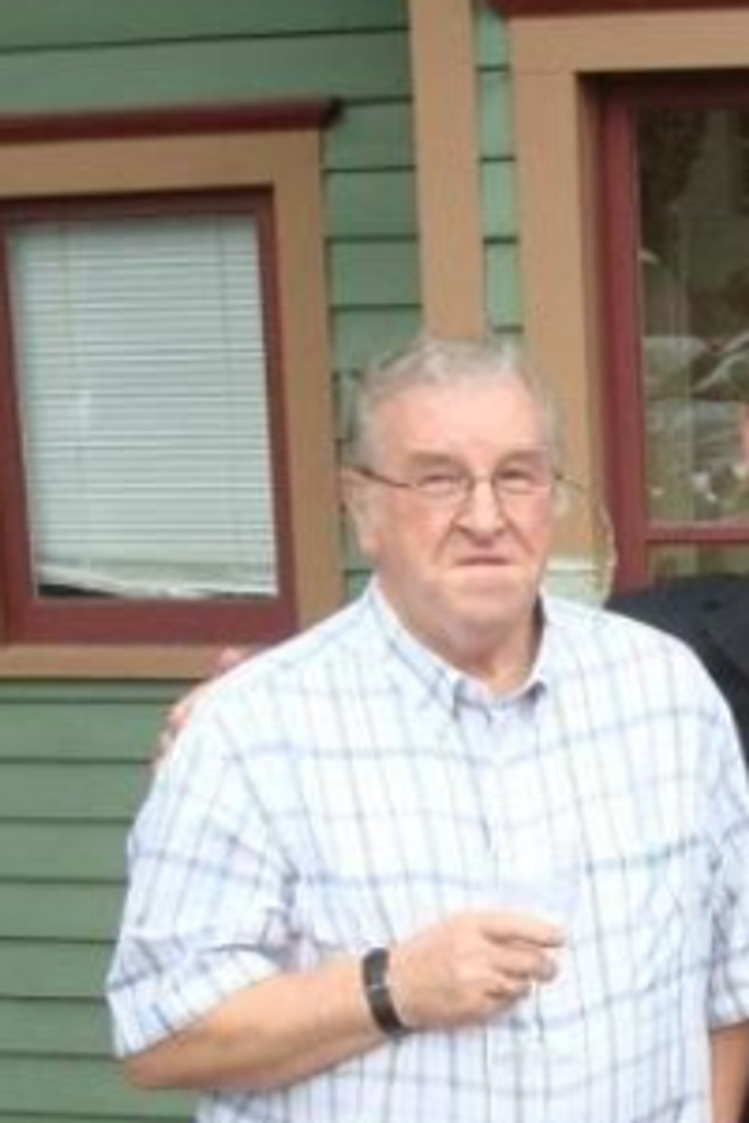 Elmer Myers Profile Photo