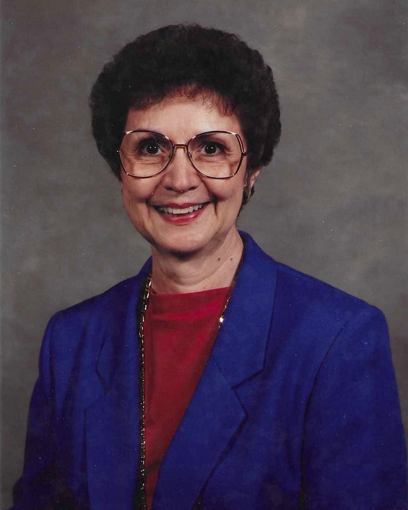 Kathryn Probst Clark