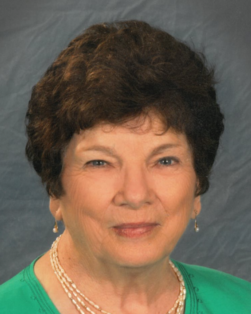 Ethel Flora Rink Profile Photo