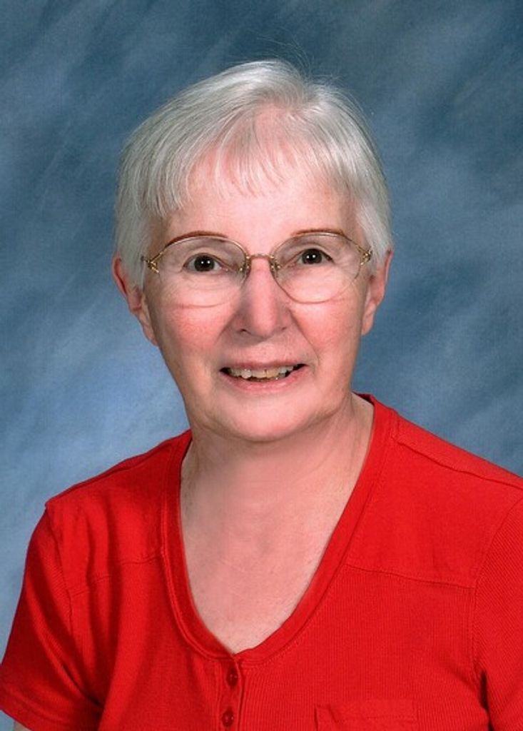 Anita L. Creager Profile Photo