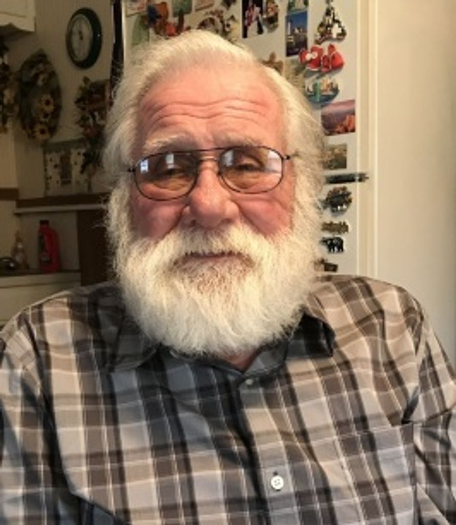 Paul Ray Layton