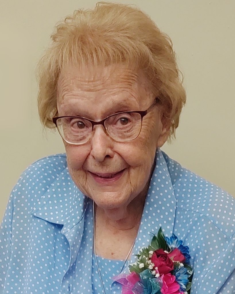 Lorraine Wonnenberg Profile Photo