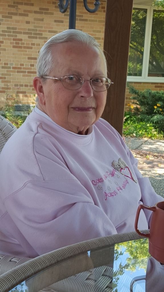 Eileen Carlson