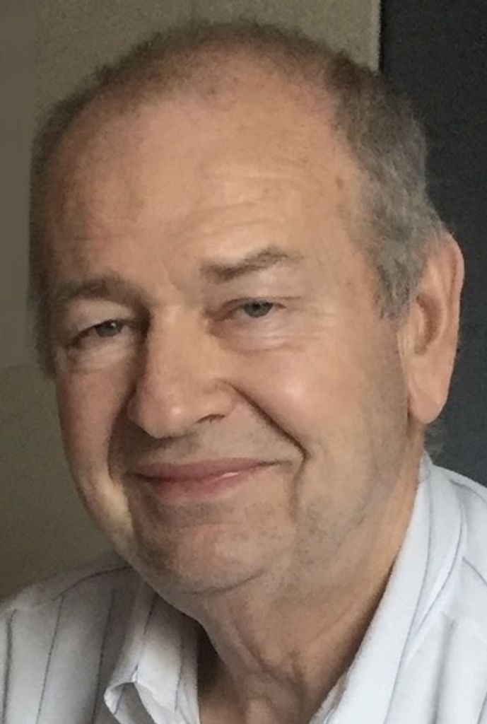 Hon. James Patrick Flannery, Jr.