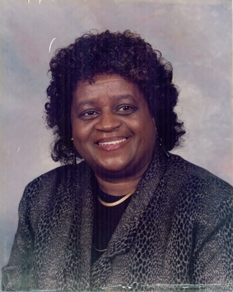 Betty Ann Conrad Wilkins Profile Photo