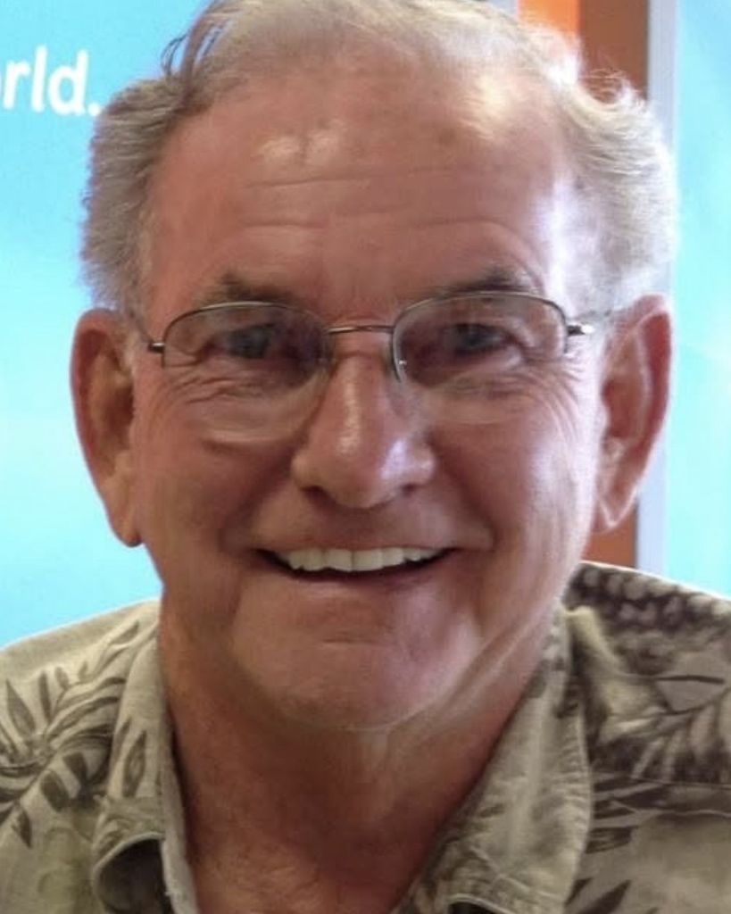 Preston Parker Profile Photo