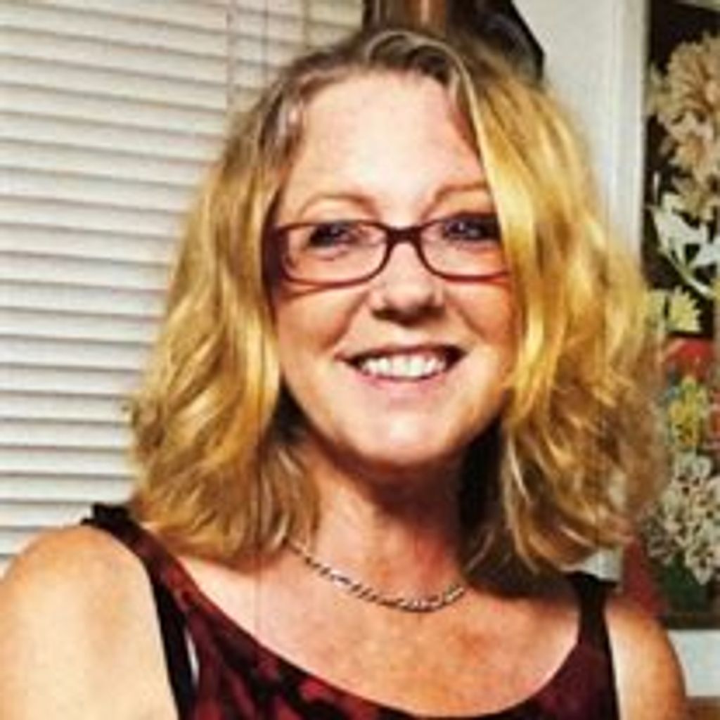 Carol M. "Ferris" Heveron