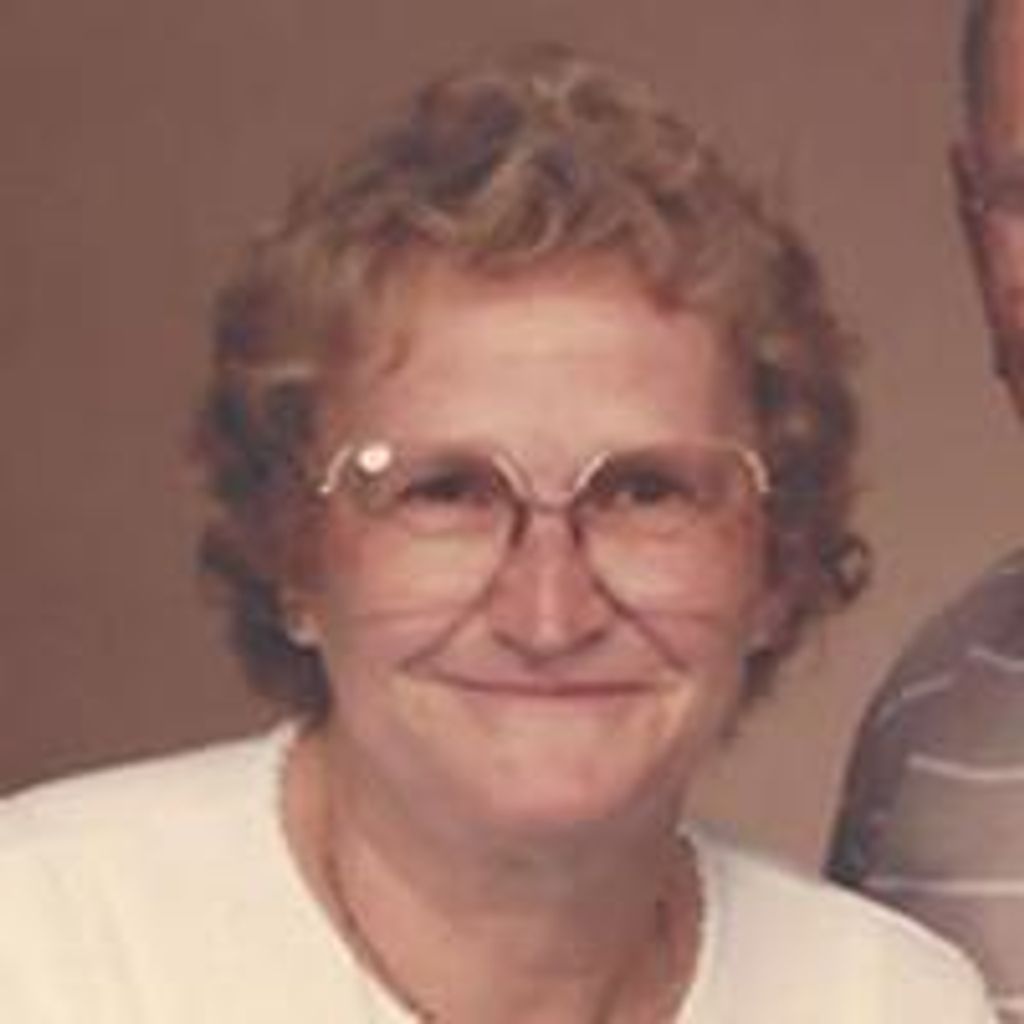 Kathleen Kirk