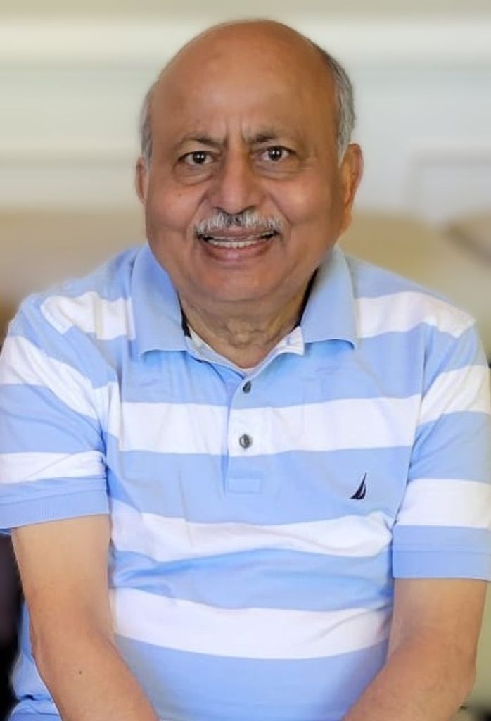 Dr. Arun Kulkarni Profile Photo