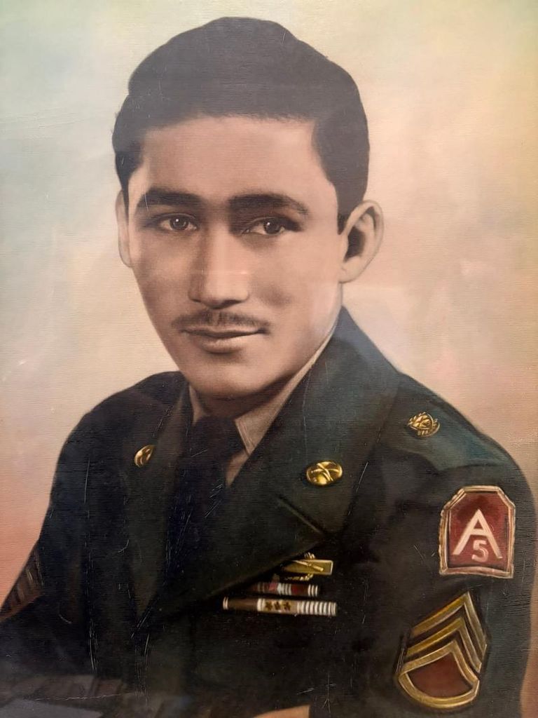 Mr. Adail Ortiz