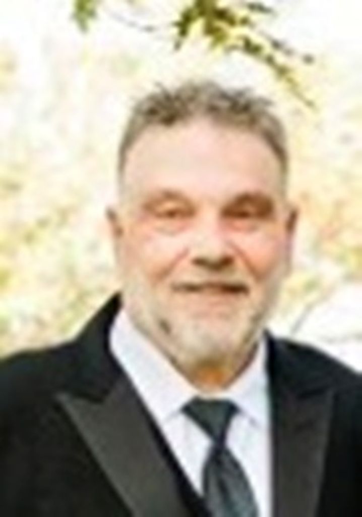 Larry D. Myers