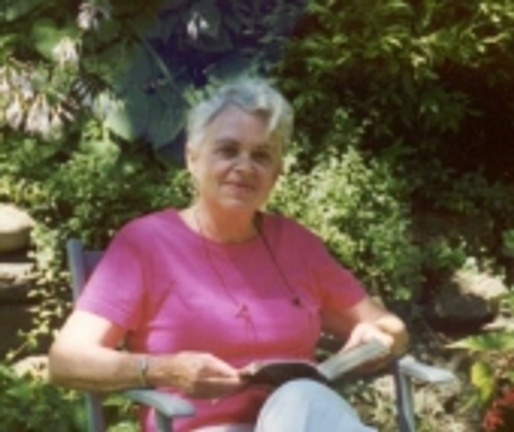 Sarah (Sally) W. Coates Profile Photo