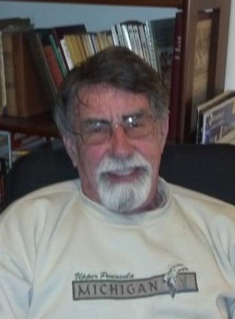 John Patrick Neph