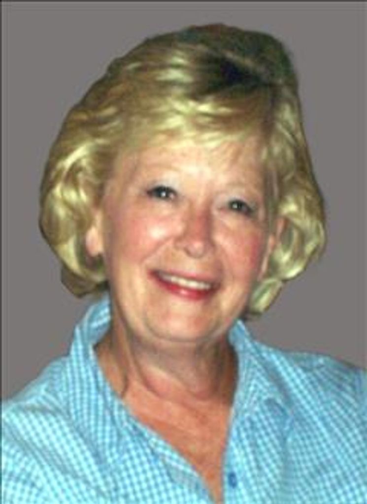 Linda Cantrell Profile Photo