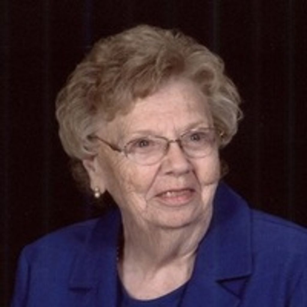 Ruth Millisor