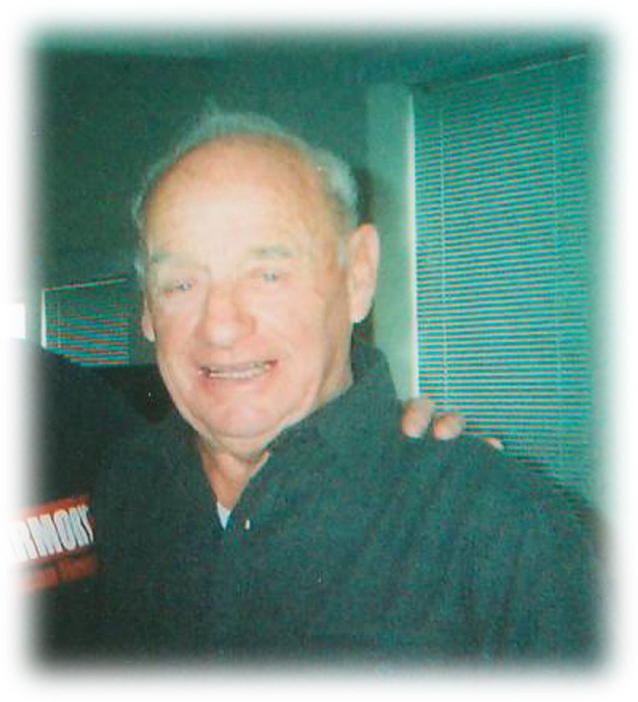Robert "Nick" Maxfield Nicholas Profile Photo