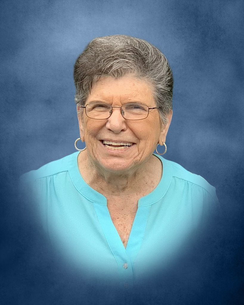 Rosalie Frances Ribando Profile Photo