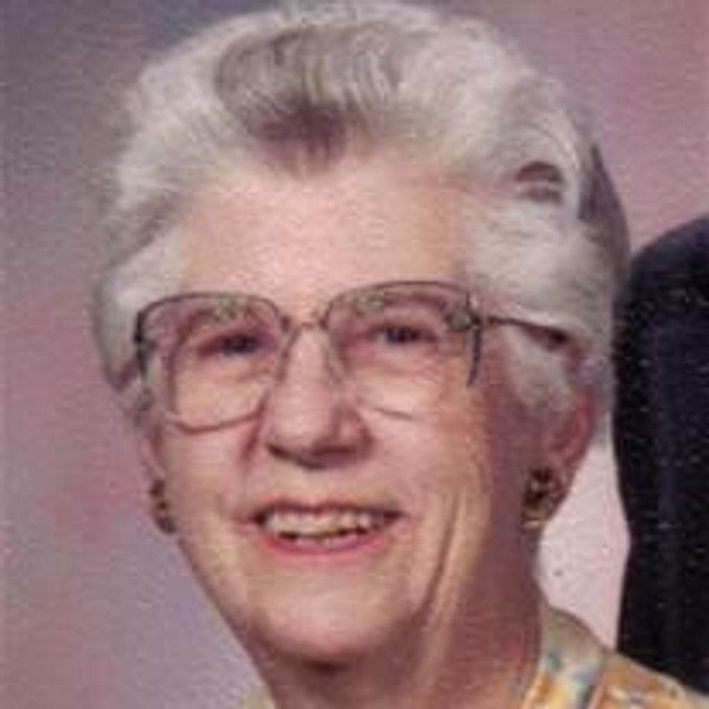 Hattie S Anderson Profile Photo