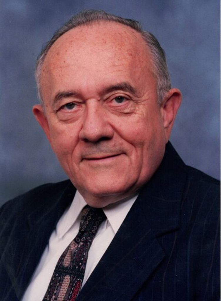 Frederick C. Kniesler