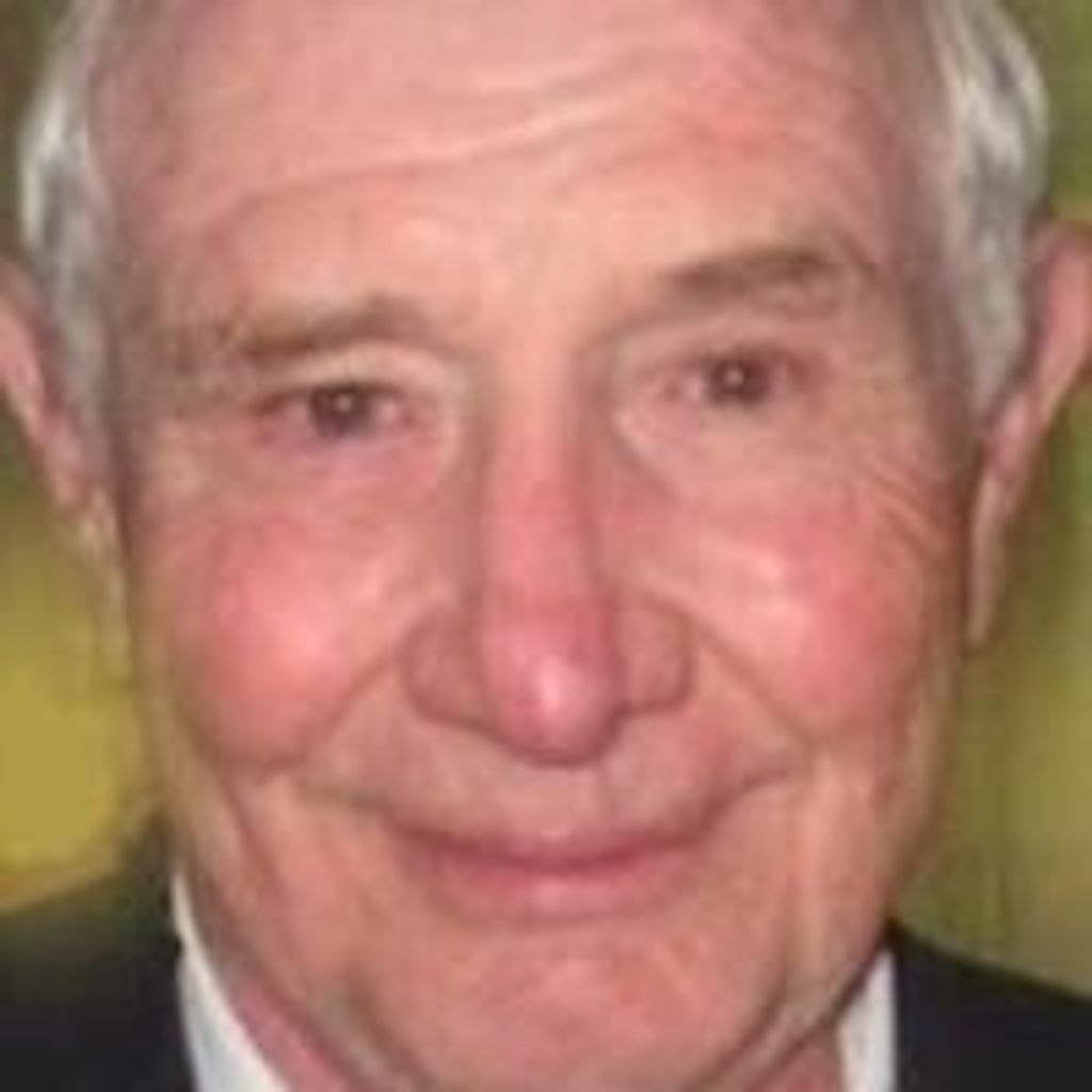 William Ronald "Bill" Boyd Profile Photo