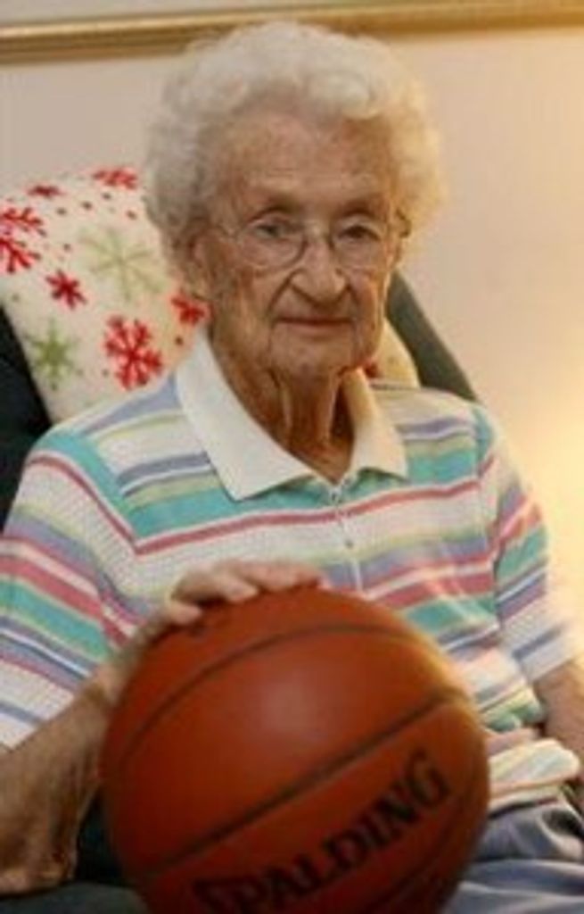 Ruth Lucille Fairbank