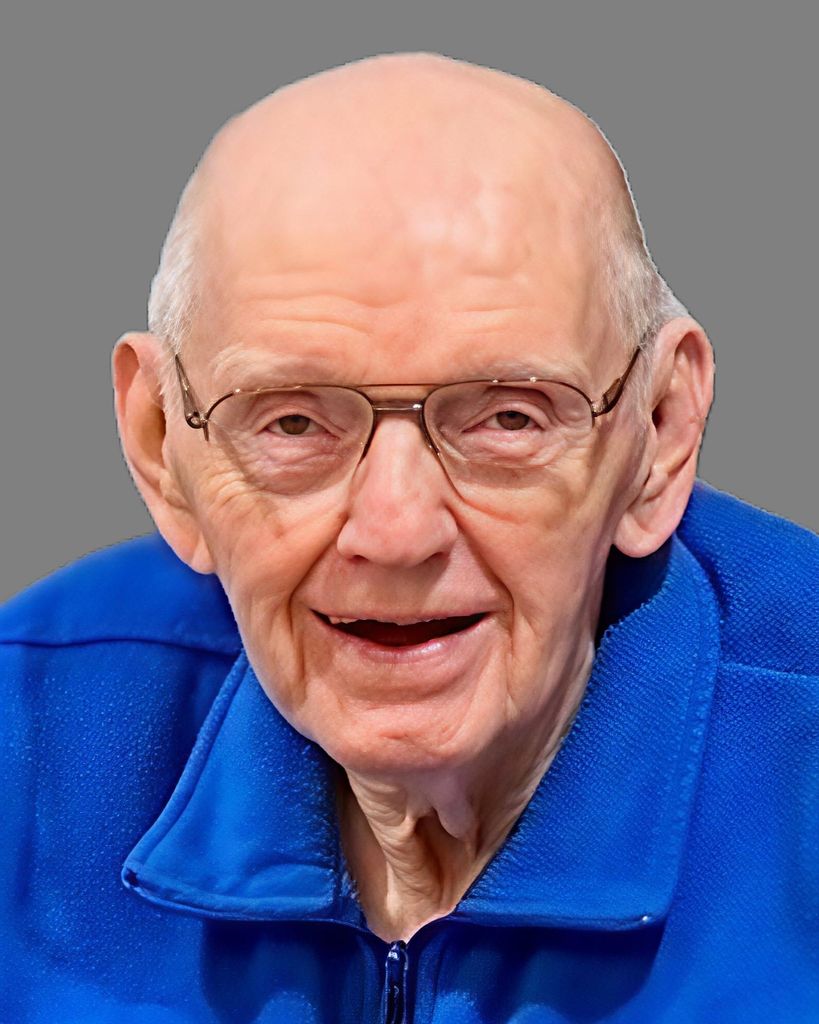 Billy F. Bruce Profile Photo