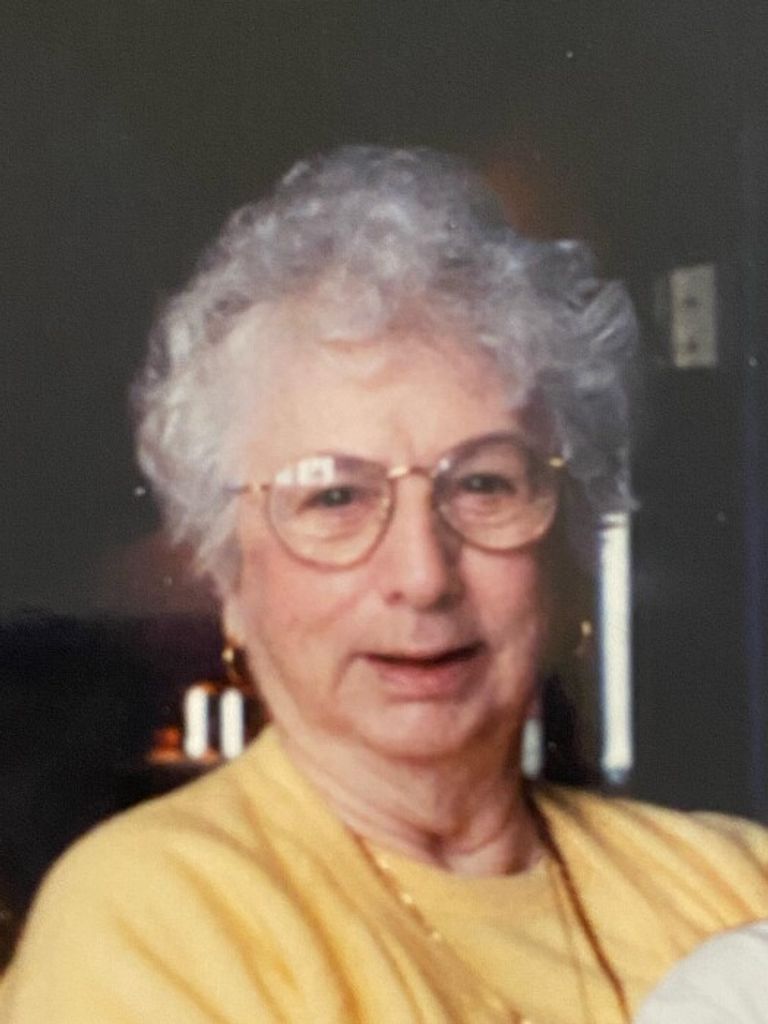 Anne S. Nahm Profile Photo