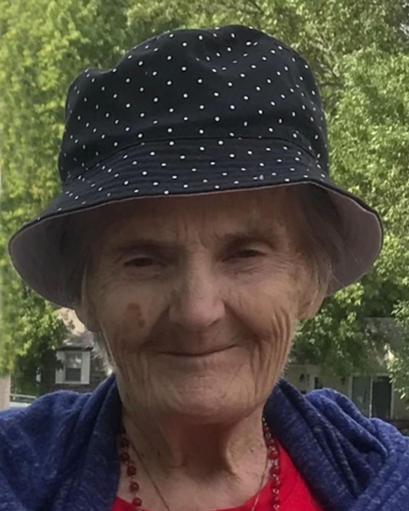 Carolyn Pina Profile Photo