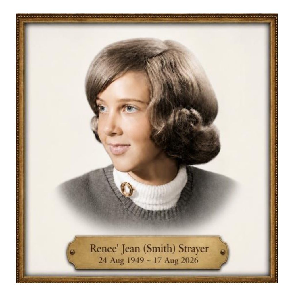 Renee Jean Strayer Profile Photo