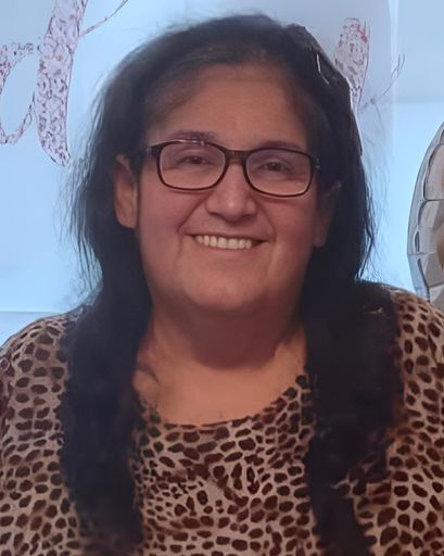 Bethzaida Dominguez's obituary image