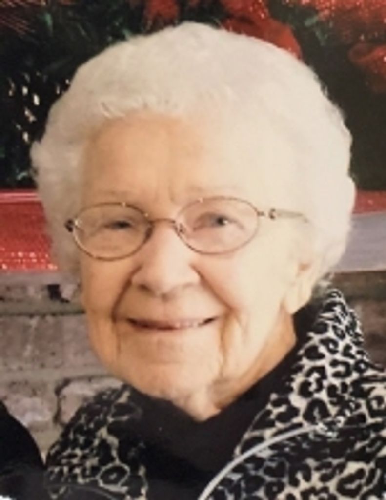 Lyndall Louise (Robinson) Hale