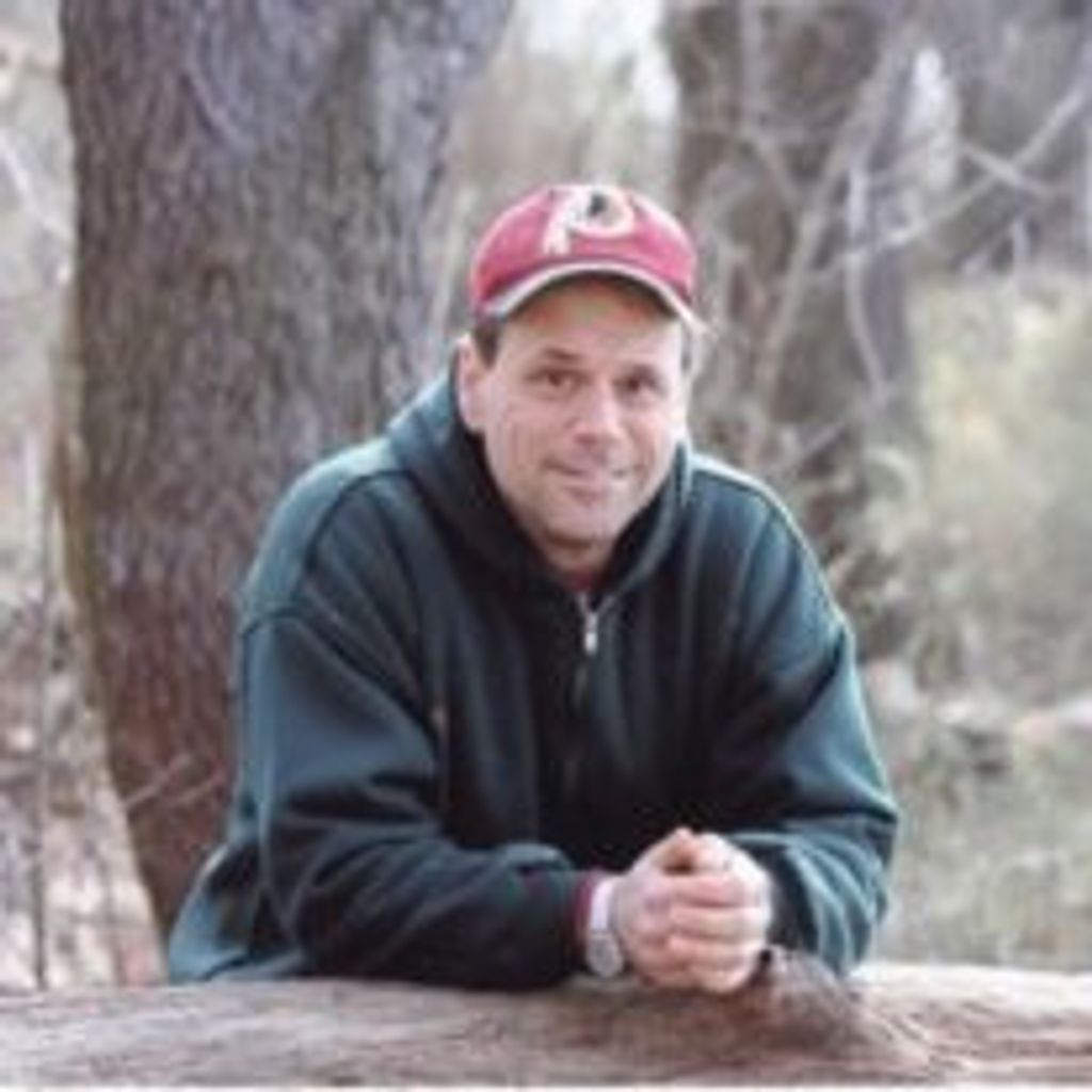 Mike Baracco