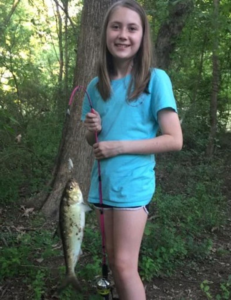 Autumn Rose Daughtridge