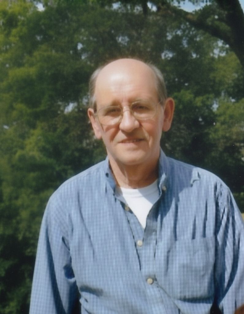 Benjamin Henao Sr. Profile Photo