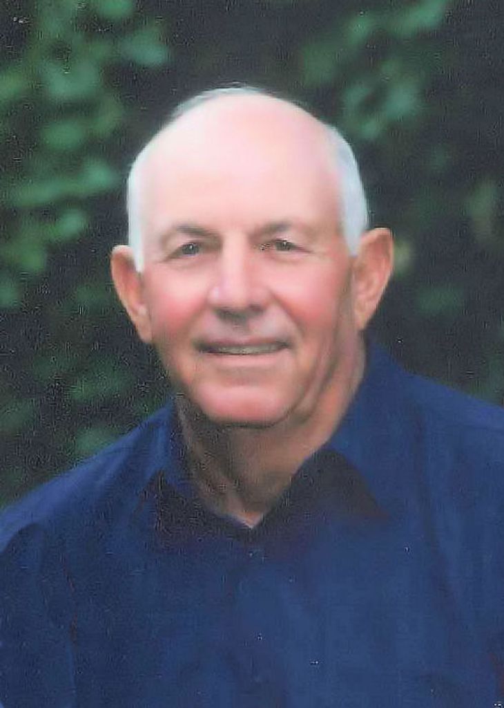 Dennis B. Badura