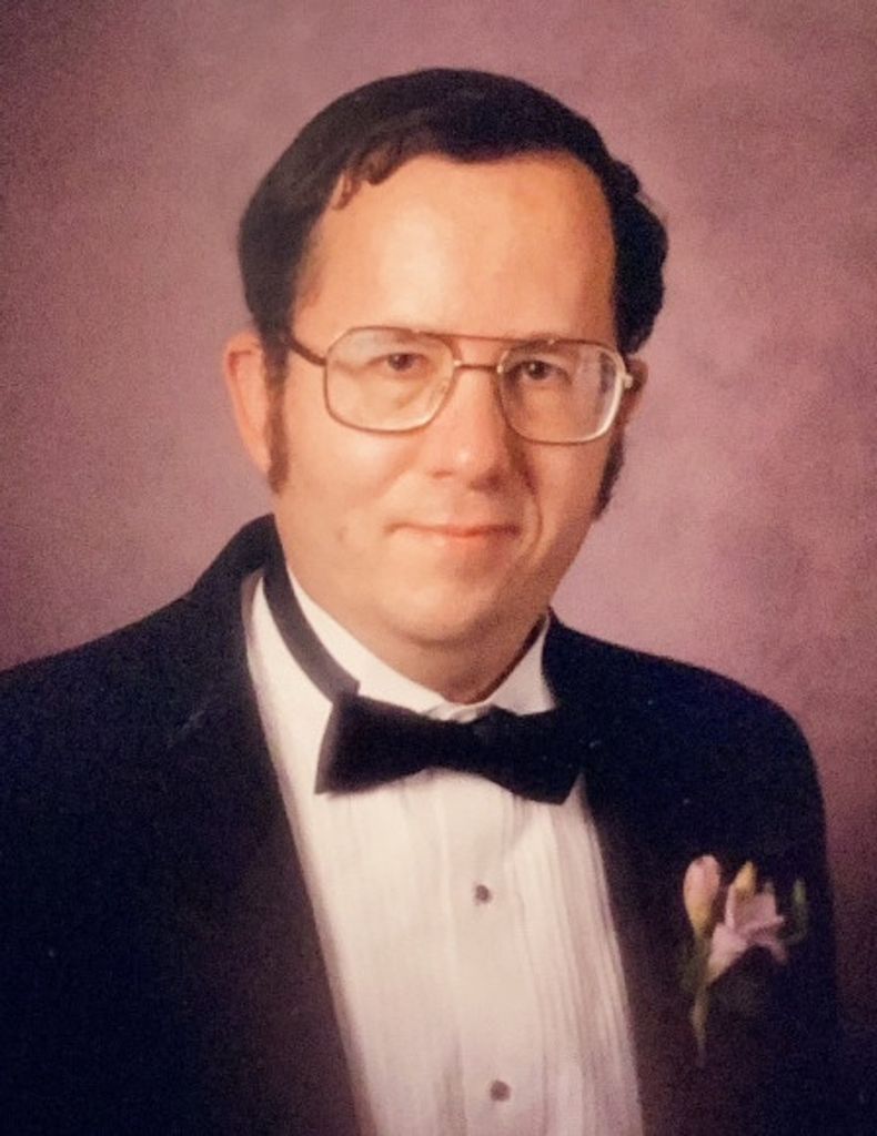 Jeffrey Bruce Norman