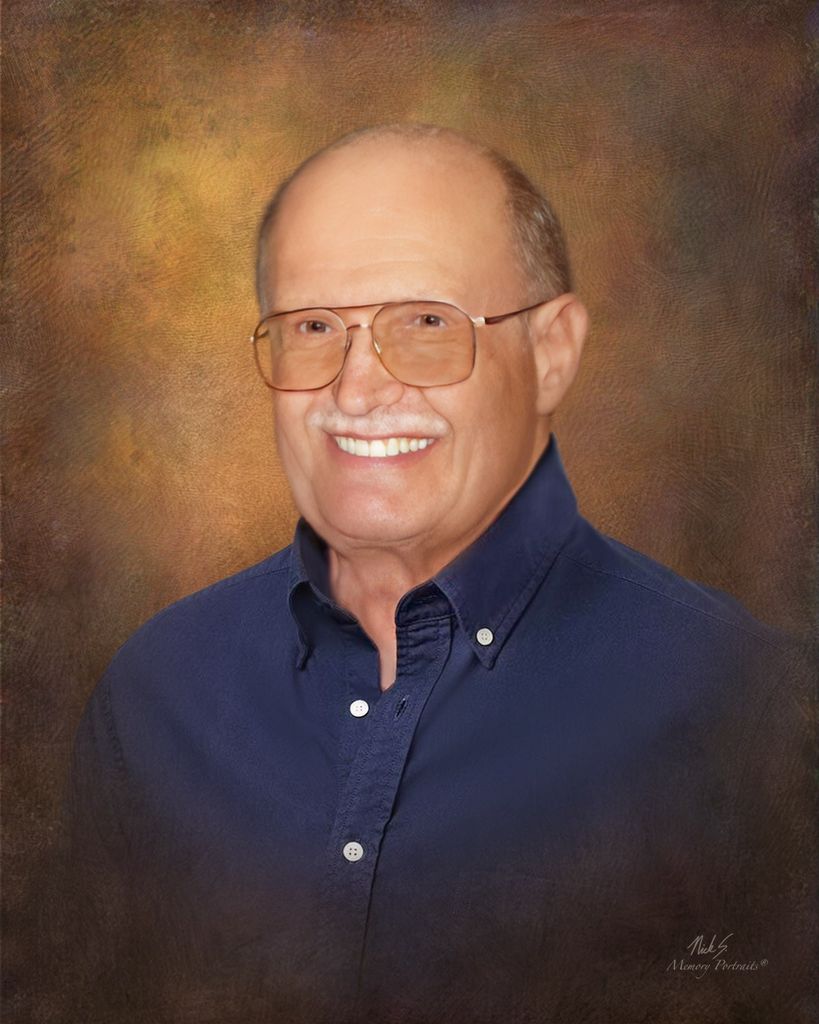 John Samuel Martin