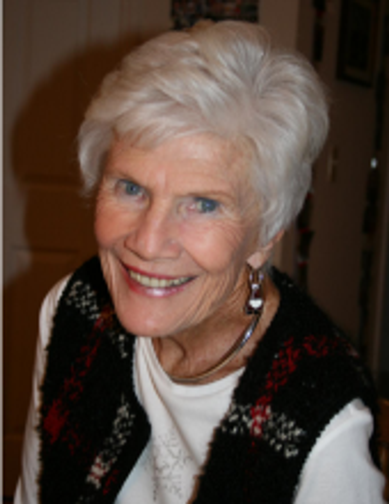 Barbara James Mueller
